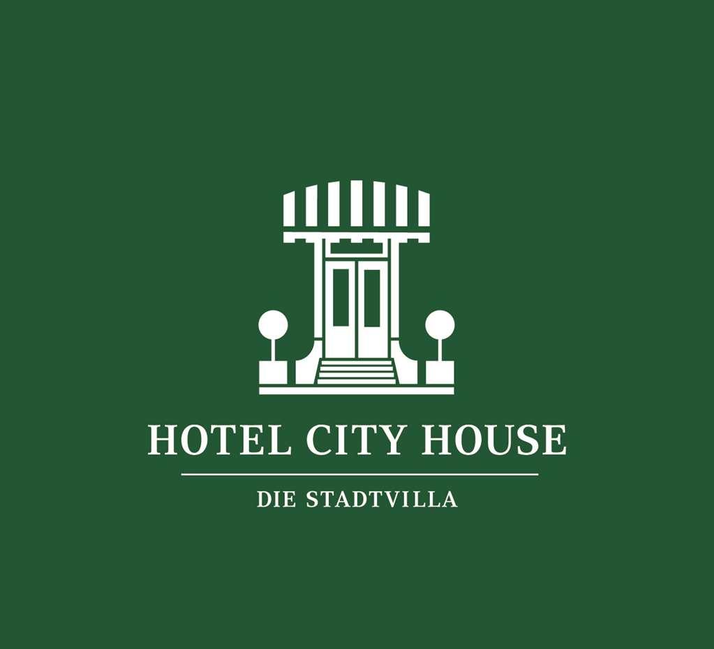 המבורג Hotel City House לוגו תמונה